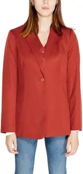 Vero Moda  Blazer VMTARA LS FITTED SLIT BLAZER BOO 10311421