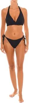 Teleno Bikini EB0261B-NEGRO