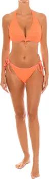 Teleno Bikini EB0261B-NARANJA