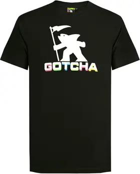 Gotcha T-Shirts & Poloshirts 963210-60