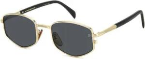 David Beckham Sonnenbrillen DB1129/S RHL-Sonnenbrille
