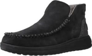 HEYDUDE  Stiefel DENNY SUEDE
