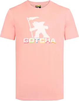Gotcha T-Shirts & Poloshirts 963210-60