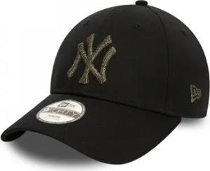 New-Era Schirmmütze Chyt metallic 9forty neyyan