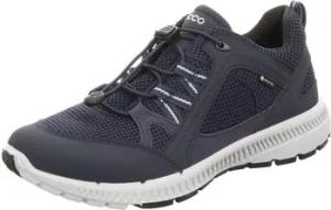 Ecco Halbschuhe Sportschuhe TerraCruise Schuhe marine Gore-Tex 84306356702