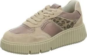 Tamaris Halbschuhe Schnuerschuhe Da.-Schnürer 1-23774-43-988