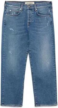 Roy Rogers Jeans NEW OSKAR RND492D5192452-PANAI 999 DENIM