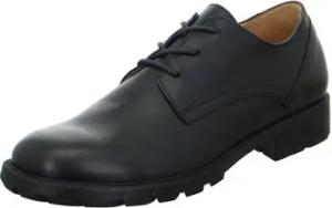 Think Halbschuhe Schnuerschuhe HAWARA 3-001022-0000