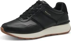 Tamaris Sneaker Da.-Schnürer 1-23740-43 003