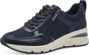 Tamaris  Sneaker Da.-SchnürerModel 2372142 1-23721-42