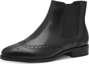 Tamaris Stiefel Stiefeletten 1-25347-43/007