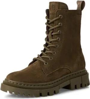 Tamaris Stiefel Stiefeletten Comfort Lining 1-25276-41 722