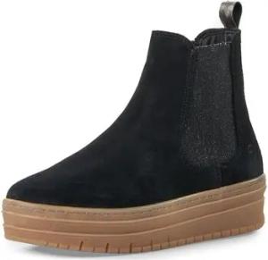 Tamaris Stiefel Stiefeletten Women Boots 1-25832-43/001