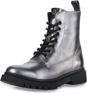 Tamaris Stiefel Stiefeletten Da.-Stiefel 1-25833-41 915
