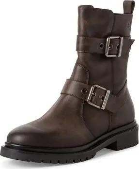Tamaris Stiefel Stiefeletten cigar 1-25474-43-314