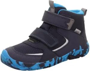 Superfit Stiefel Klettstiefel R5/1 1-006033-8000