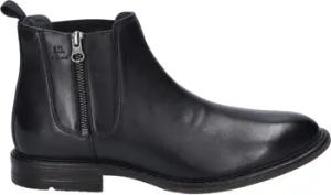 Josef Seibel Stiefel Earl 12, schwarz