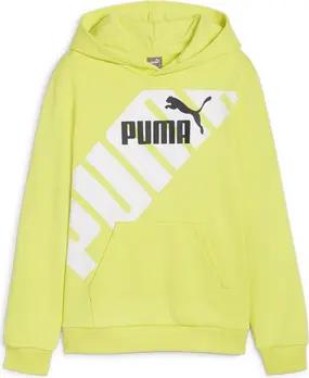 Puma Kinder-Sweatshirt 679256-38