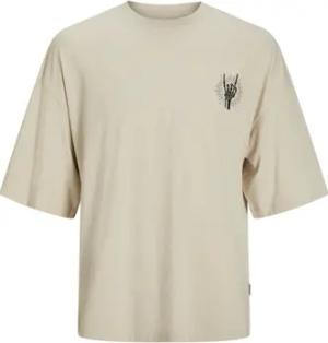 Jack & Jones T-Shirt Charge Oversize Fit Tee