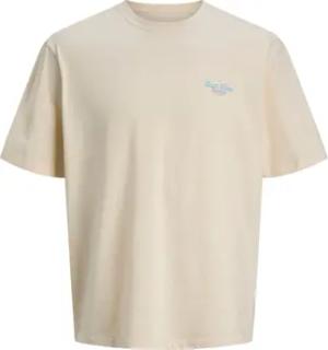 Jack & Jones T-Shirt Conte Wide Fit Tee