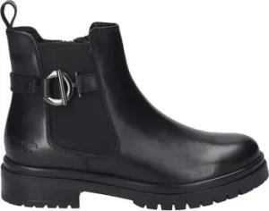 Josef Seibel  Stiefel Stacey 04, schwarz