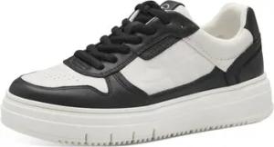 Tamaris Halbschuhe Schnuerschuhe Da.-Schnürer 1-23746-43 009