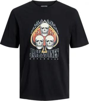 Jack & Jones  T-Shirt Heavens Regular Fit Tee