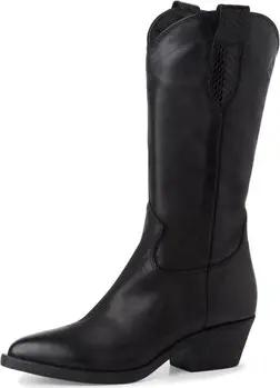 Tamaris Stiefel Stiefeletten M2570643 1-25706-43