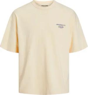 Jack & Jones T-Shirt Santorini Oversize Fit Tee