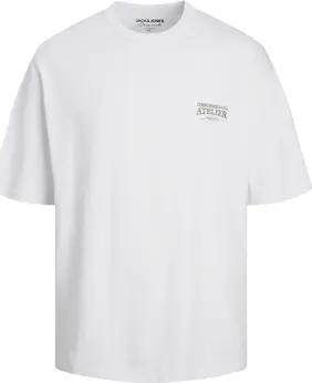 Jack & Jones T-Shirt Santorini Oversize Fit Tee