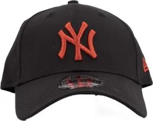 New-Era Schirmmütze NEW YORK YANKEES BLKINR