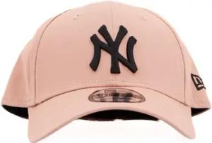 New-Era Schirmmütze NEW YORK YANKEES TTABLK