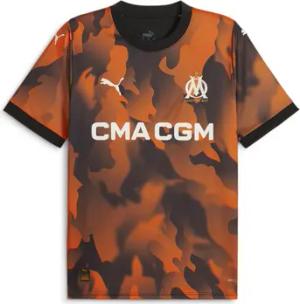 Puma T-Shirts & Poloshirts 771344-03