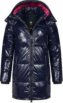 Ragwear Damenmantel Wintermantel Roobie Long