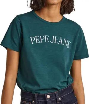Pepe jeans T-Shirts & Poloshirts PL505705
