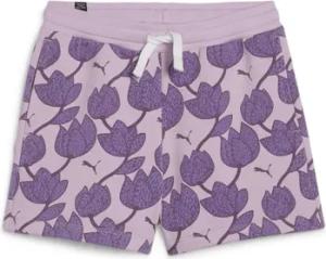 Puma Shorts Kinder 679820-60