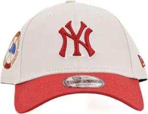 New-Era Schirmmütze NEW YORK YANKEES INR