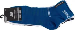 Skechers Sportstrümpfe 3PPK Mesh Ventilation Socks