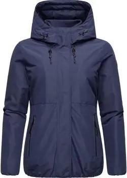 Ragwear Jacken Winterjacke Sunniva