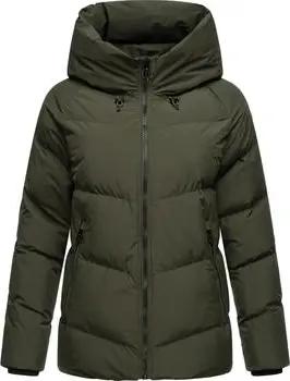 Ragwear Jacken Steppjacke Cessi