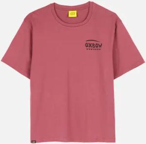 Oxbow  T-Shirt Tee-shirt TOOKS