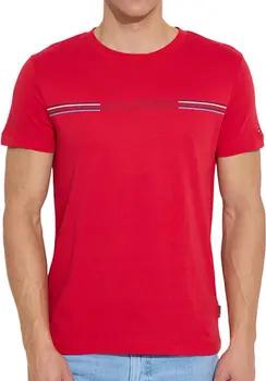 Tommy Hilfiger T-Shirts & Poloshirts MW0MW34428