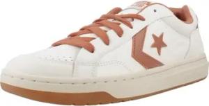 Converse Sneaker PRO BLAZE CLASSIC LEATHER SUEDE