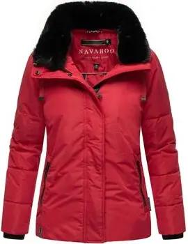 Navahoo Jacken Winterjacke Frostii XIV