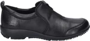 Josef Seibel Halbschuhe Charlotte 12, schwarz