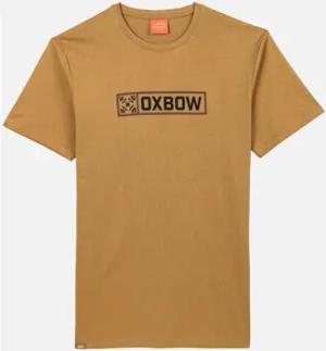 Oxbow T-Shirt Tee-shirt TAGBO