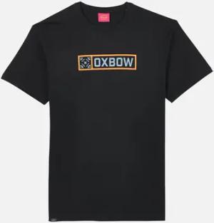 Oxbow T-Shirt Tee-shirt TAGBO