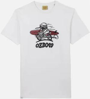 Oxbow T-Shirt Tee-shirt TOUET
