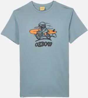 Oxbow T-Shirt Tee-shirt TOUET