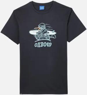 Oxbow T-Shirt Tee-shirt TOUET
